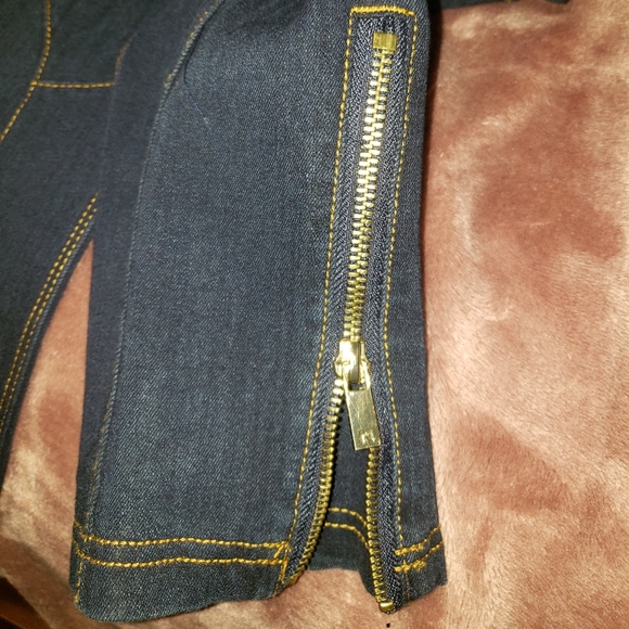 Nygard Luxe 360 Denim Jegging - Picture 4 of 4